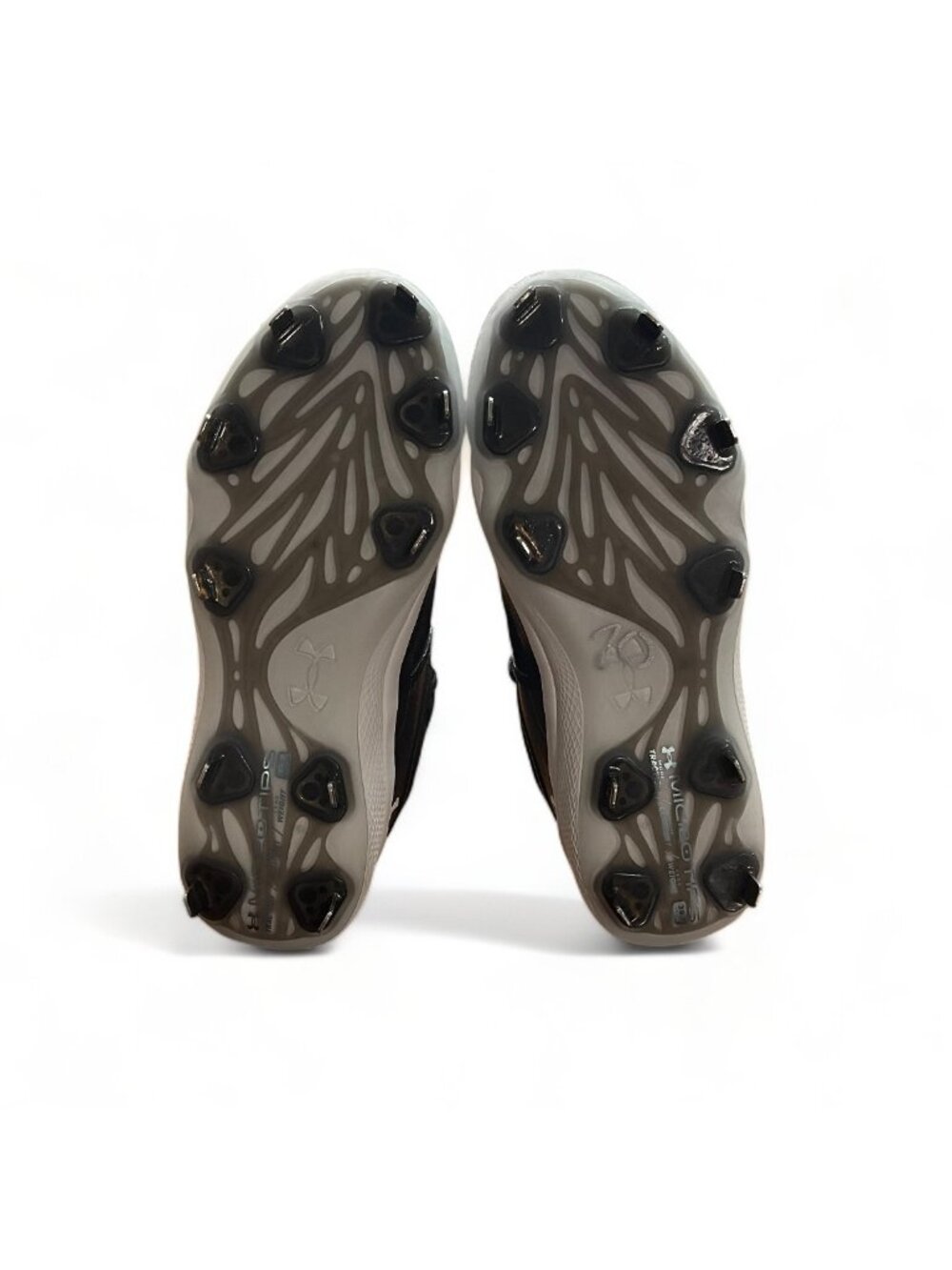 Under Armour Women's Baseball Cleats Size 8.5, New - Picture 9 of 12